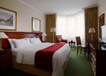 Guest Room Deluxe King © Heidelberg-Marriott.com / Heidelberg-Marriott.de