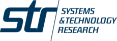 Fusion 2016 Gold Sponsor - Systems & Technology Research