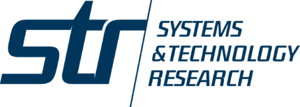Fusion 2016 Gold Sponsor - Systems & Technology Research