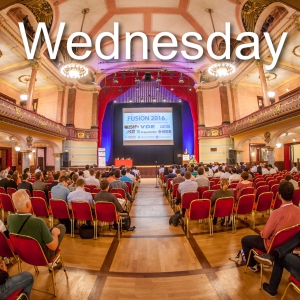 Wednesday