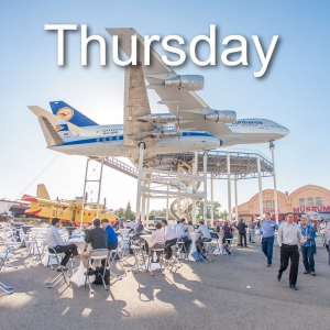 Thursday
