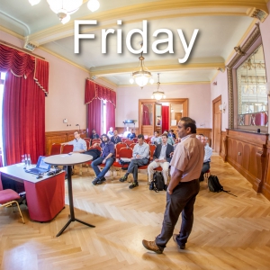 Friday